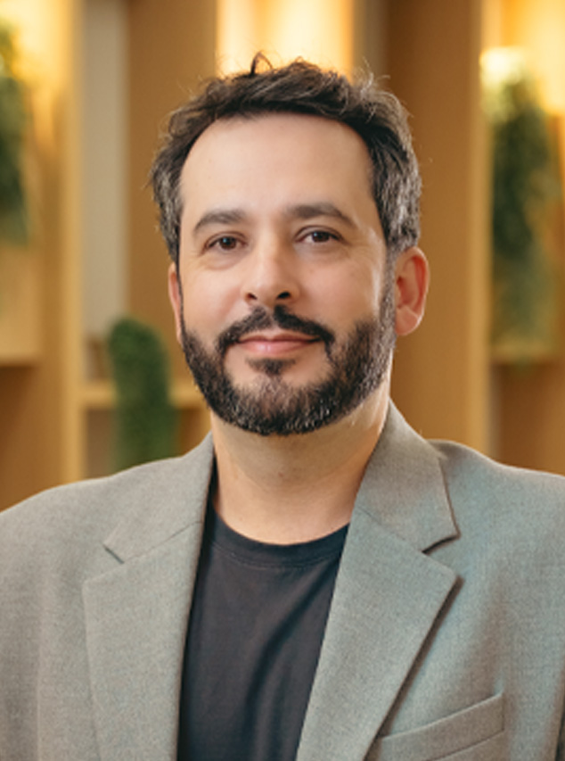 daniel gonzales